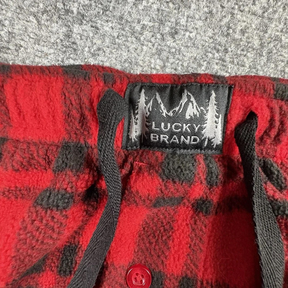 Lucky Brand these are